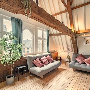 Duplex Appartement